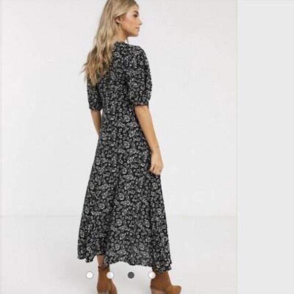 Free people Prairie Dress - Picture 3 of 8